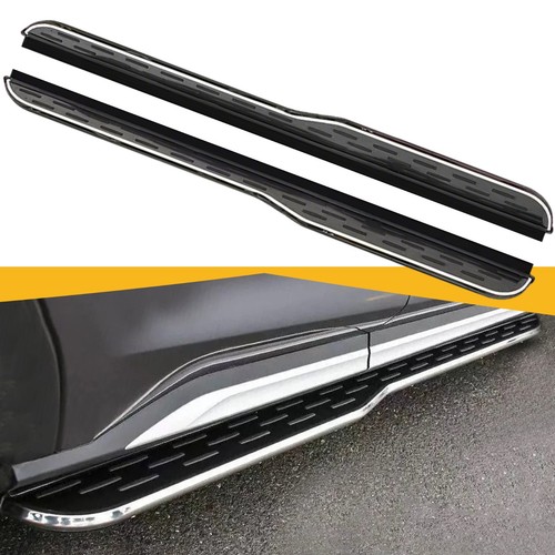 Running board fits for volvo - fits,